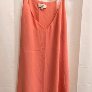 Salmon Dress Up Tank Top!